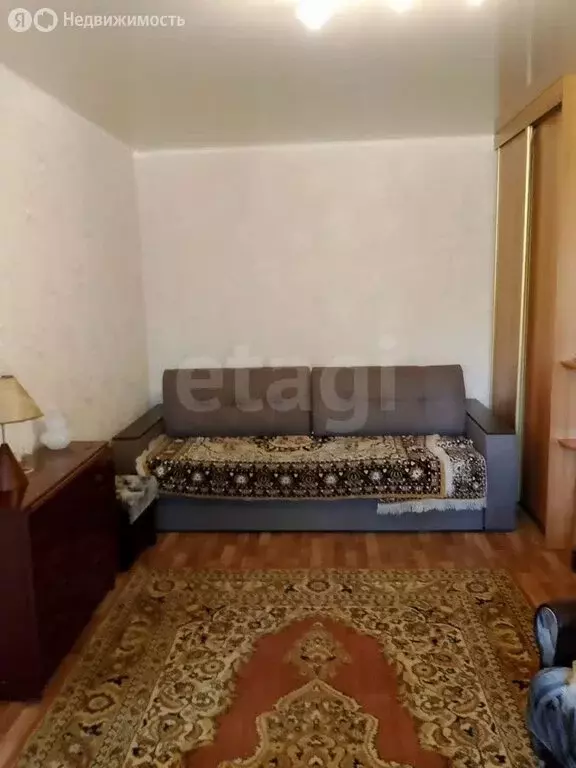 2-комнатная квартира: Златоуст, проспект имени Ю.А. Гагарина, 2-я ... - Фото 2