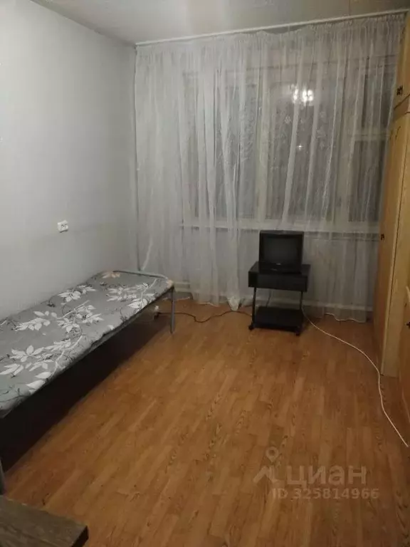 Комната Челябинская область, Челябинск Комсомольский просп., 124 (15.0 ... - Фото 1