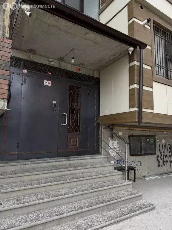 2-комнатная квартира: Махачкала, проспект Али-Гаджи Акушинского, 339 ... - Фото 2