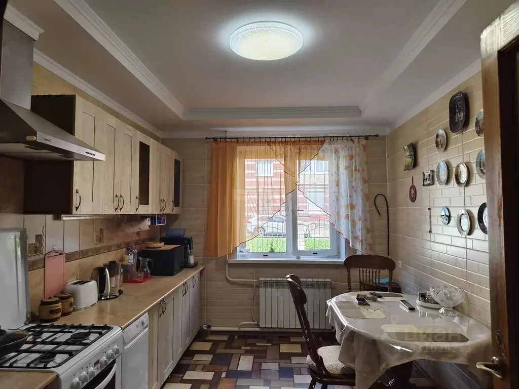 Коттедж в Белгородская область, Белгород Сторожевой пер. (208 м) - Фото 2