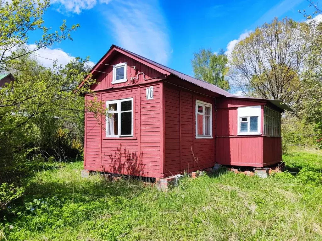 Дом в Московская область, Богородский городской округ, Виктория ... - Фото 0
