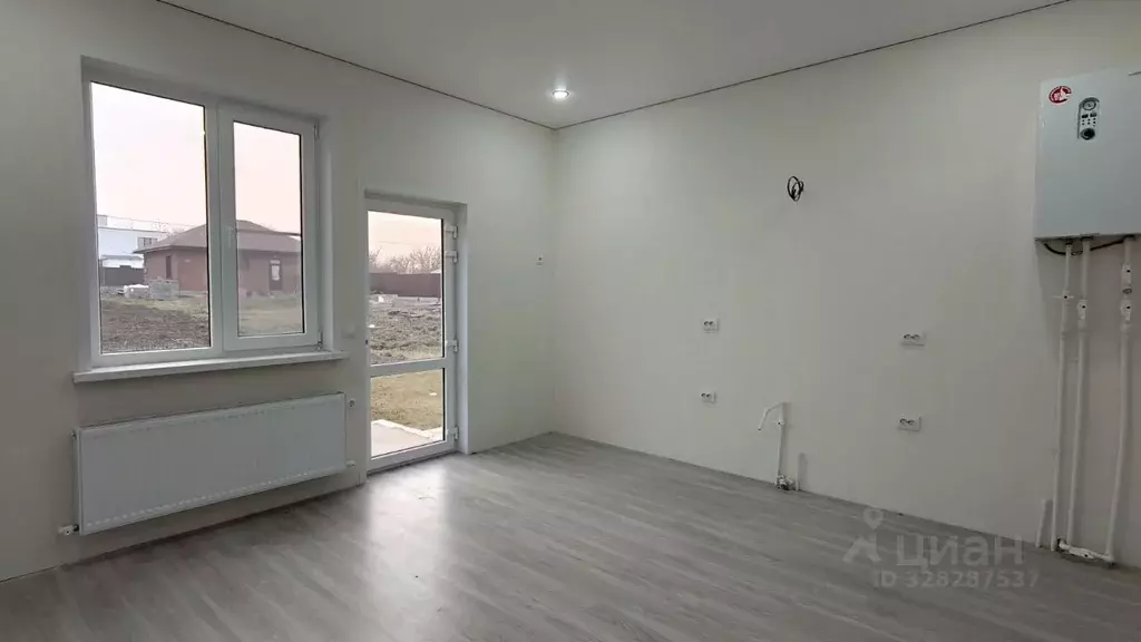 Дом в Краснодарский край, Темрюк ул. Калинина (80 м) - Фото 2