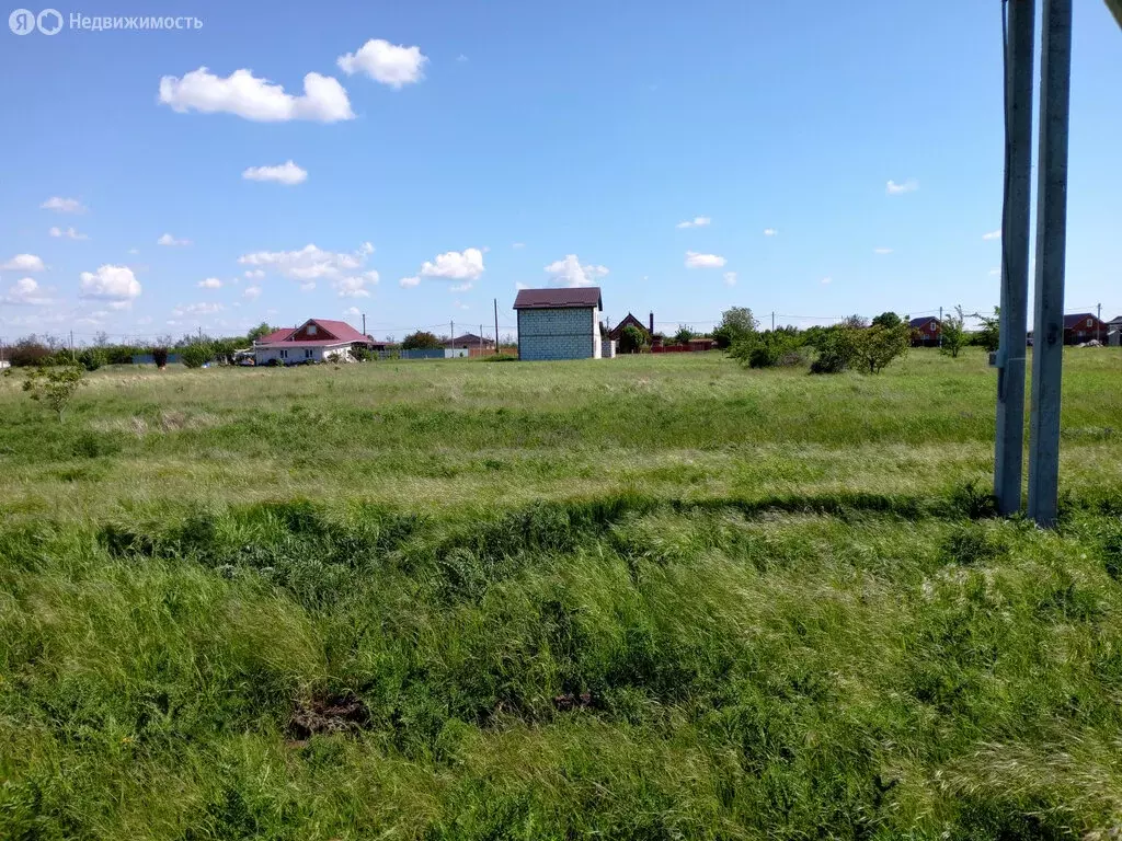 Участок в село Кухаривка, Кубанская улица (15.6 м) - Фото 1