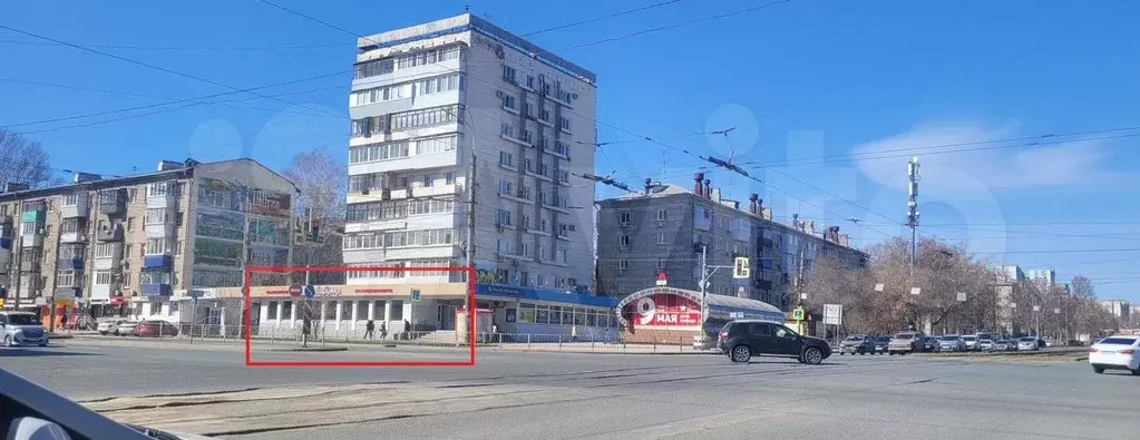 235м 1 линия, Витринные окна Погрузка 70 квт - Фото 1