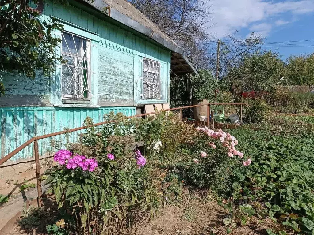 Дом в Смоленская область, Смоленск Восход СНТ,  (21 м) - Фото 0