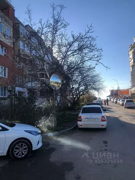 3-к кв. Краснодарский край, Анапа ул. 40 лет Победы, 36 (106.0 м) - Фото 2