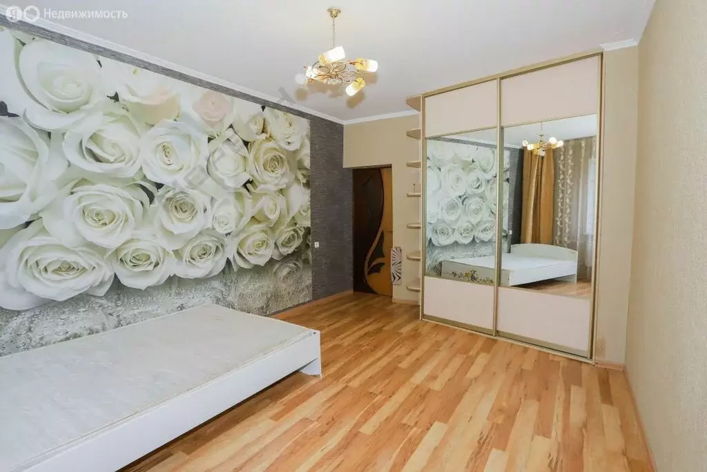 2-комнатная квартира: Краснодар, Восточно-Кругликовская улица, 72 ... - Фото 1
