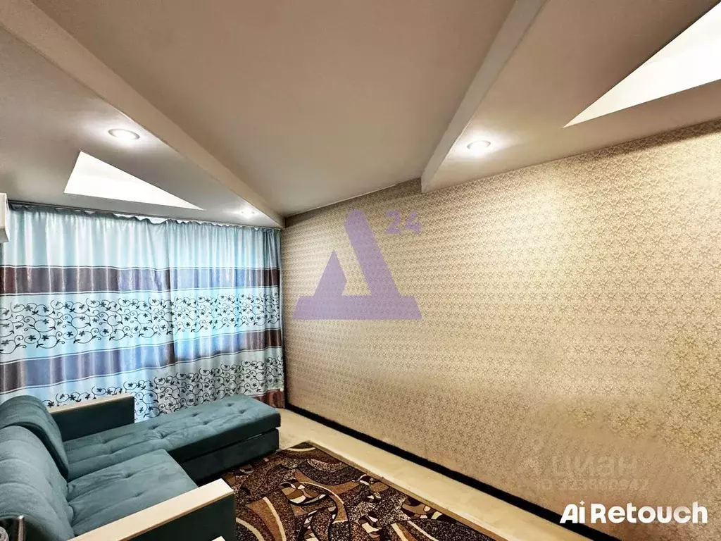 2-к кв. Алтайский край, Новоалтайск Партизанская ул., 14 (43.0 м) - Фото 2