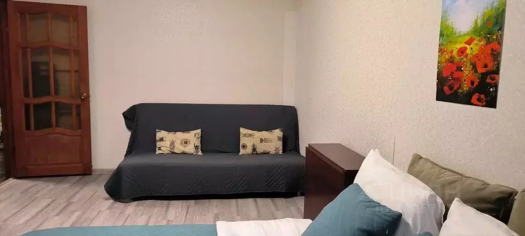 1-к кв. Башкортостан, Уфа ул. Менделеева, 128к1 (38.0 м) - Фото 2