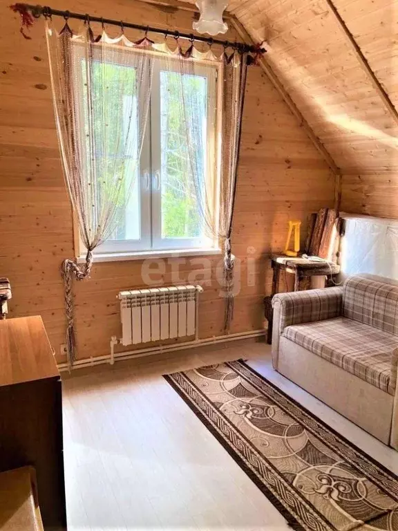 Дом в Москва Пахра садовое товарищество, 111 (155 м) - Фото 0