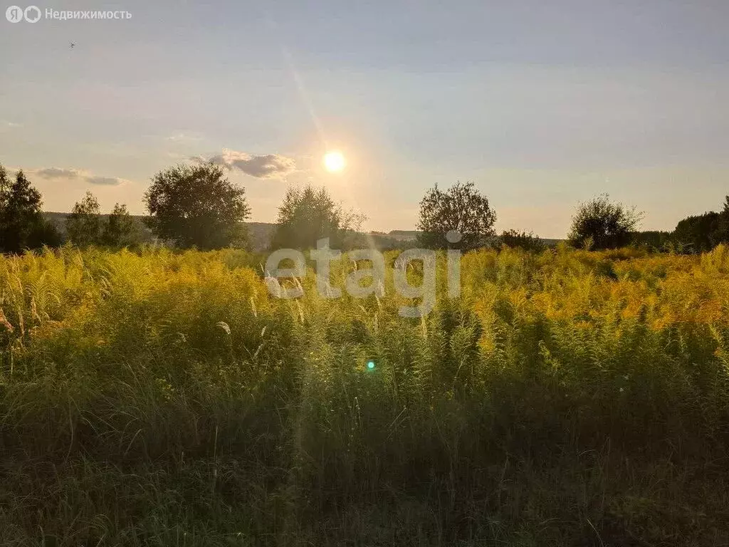 Участок в посёлок Верный Путь, садоводческое объединение Урожайное (5 ... - Фото 1