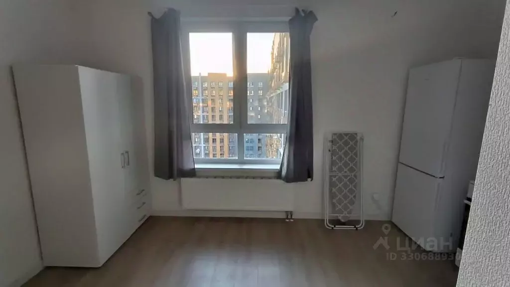 Студия Москва Сосенское поселение, просп. Куприна, 30к2 (18.2 м) - Фото 2