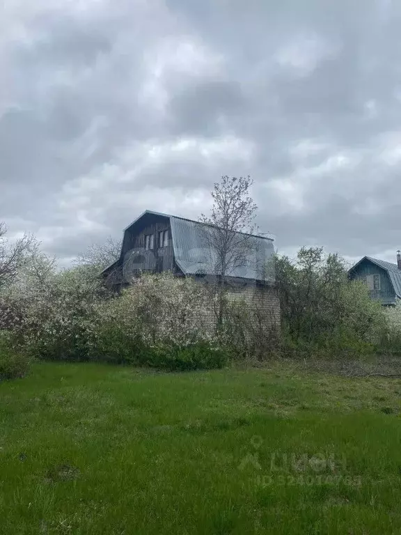 Дом в Владимирская область, Муром Калинка СНТ,  (50 м) - Фото 0