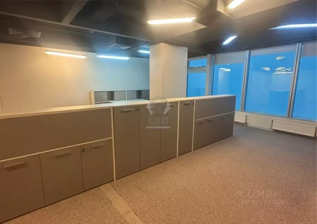 Офис в Москва наб. Пресненская, 6с2 (220 м) - Фото 2