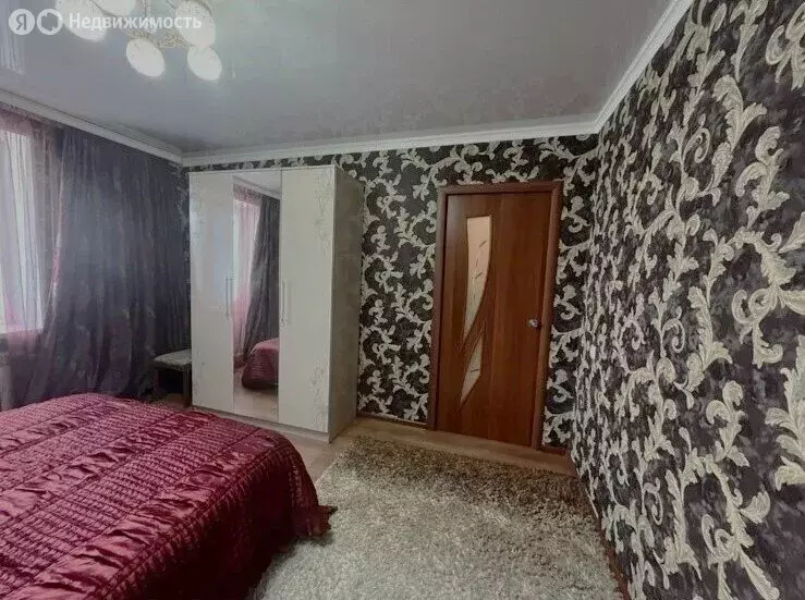 3-комнатная квартира: Благодарный, Вокзальная улица, 35 (66 м) - Фото 2