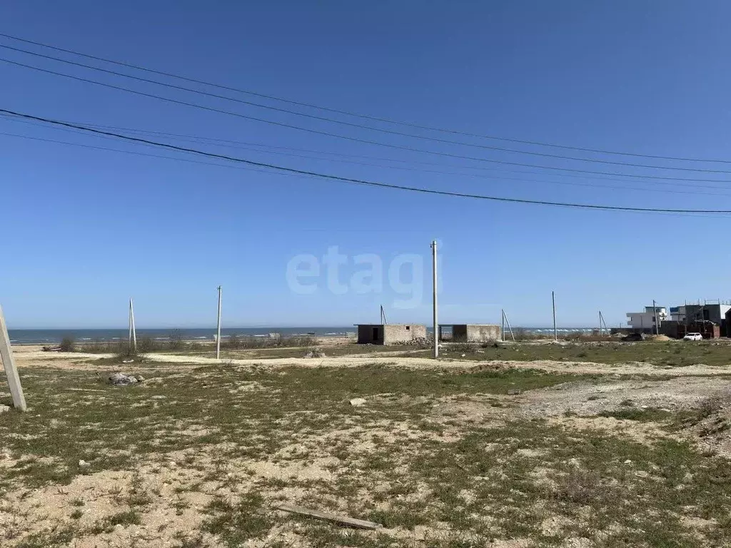 Участок в Дагестан, Карабудахкентский район, Турали 4-е хут.  (60.0 ... - Фото 0