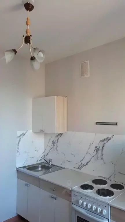 1-к кв. Пермский край, Пермь Хабаровская ул., 56А (34.0 м) - Фото 1