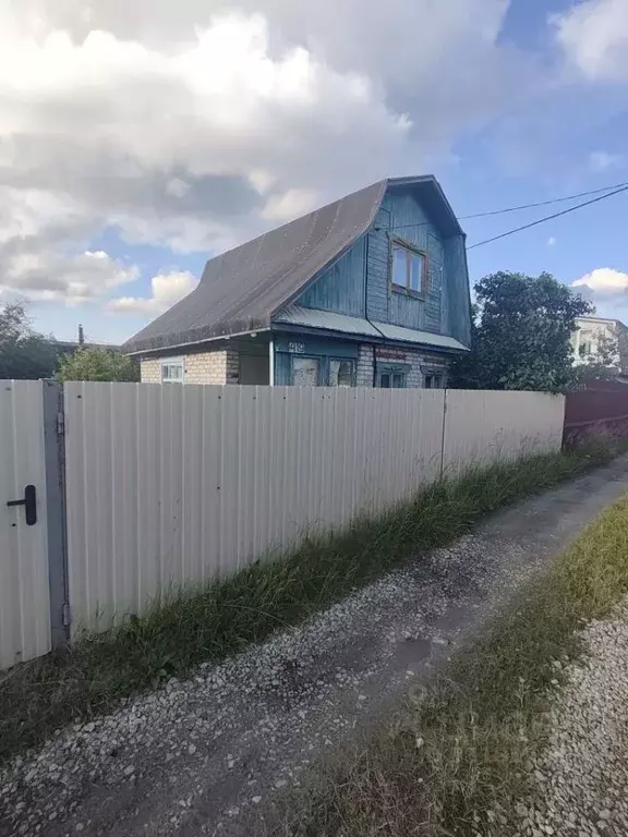 Дом в Нижегородская область, Дзержинск Северное ш. (25 м) - Фото 2