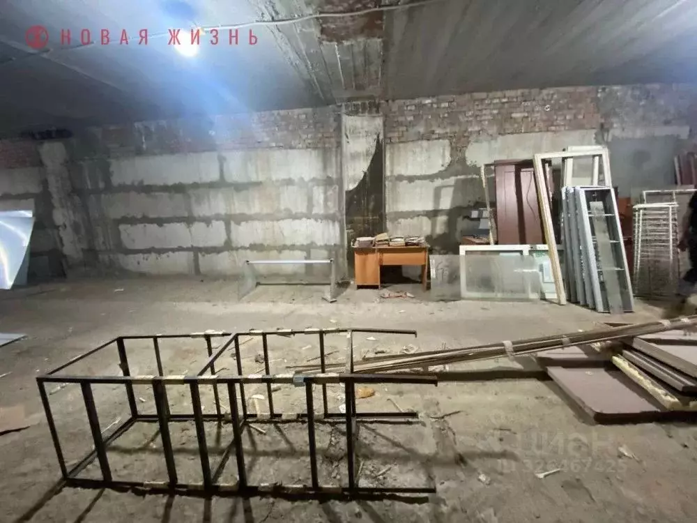 Склад в Самарская область, Самара Революционная ул., 75 (850 м) - Фото 2