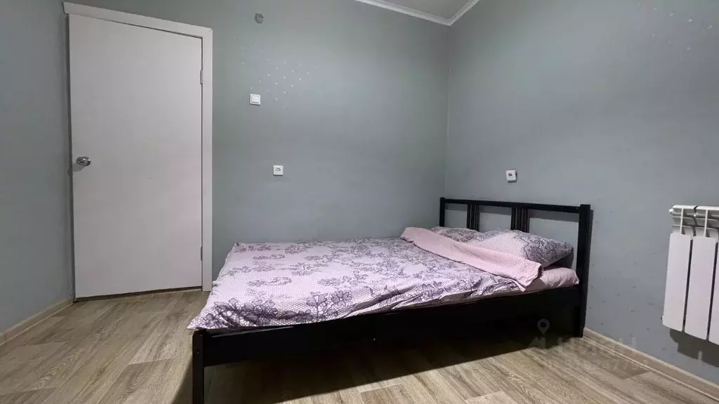 3-к кв. Татарстан, Казань ул. Академика Губкина, 37 (60.0 м) - Фото 1