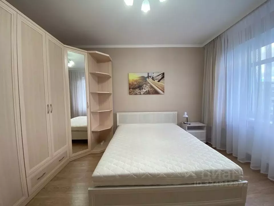 2-к кв. Калининградская область, Калининград Нарвская ул., 83 (60.0 м) - Фото 2