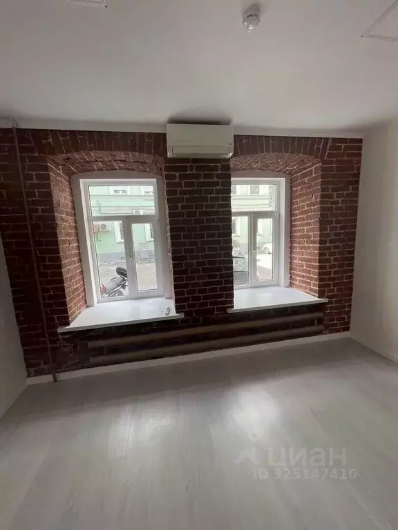 Помещение свободного назначения в Москва ул. Волхонка, 5/6С4 (23 м) - Фото 1