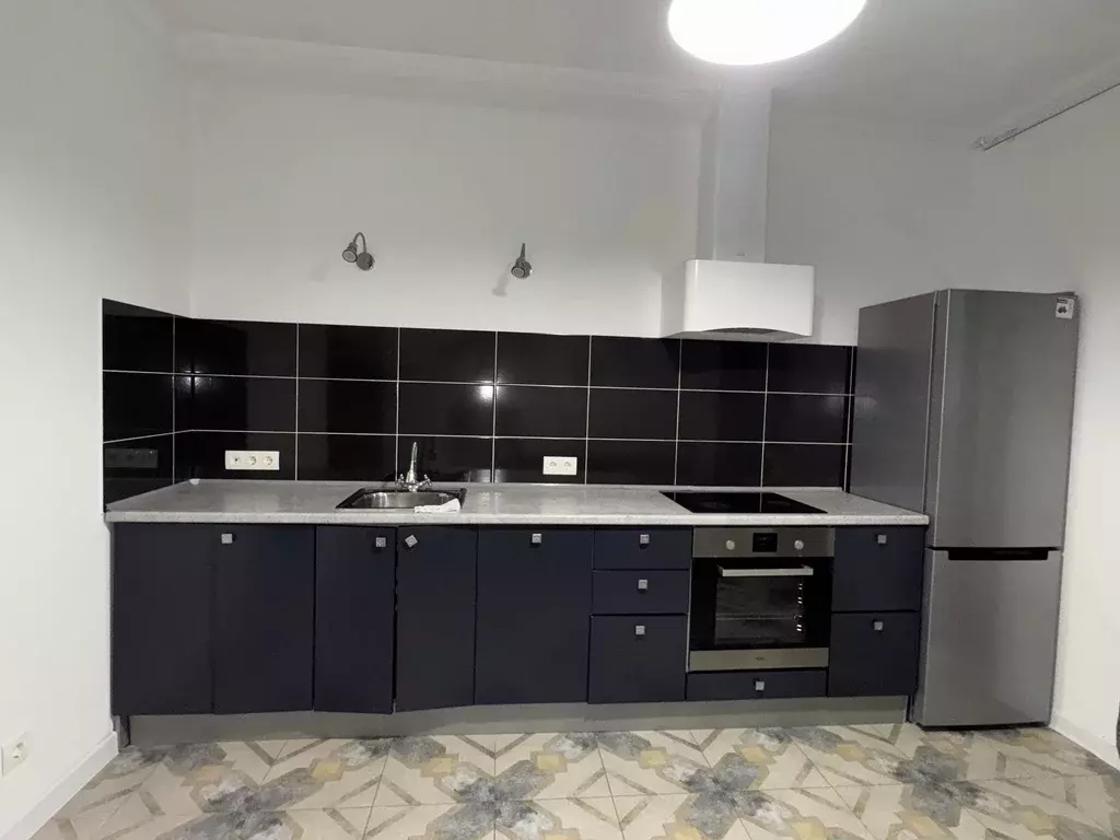 Продаётся 1-к квартира, 41.2 м - Фото 0