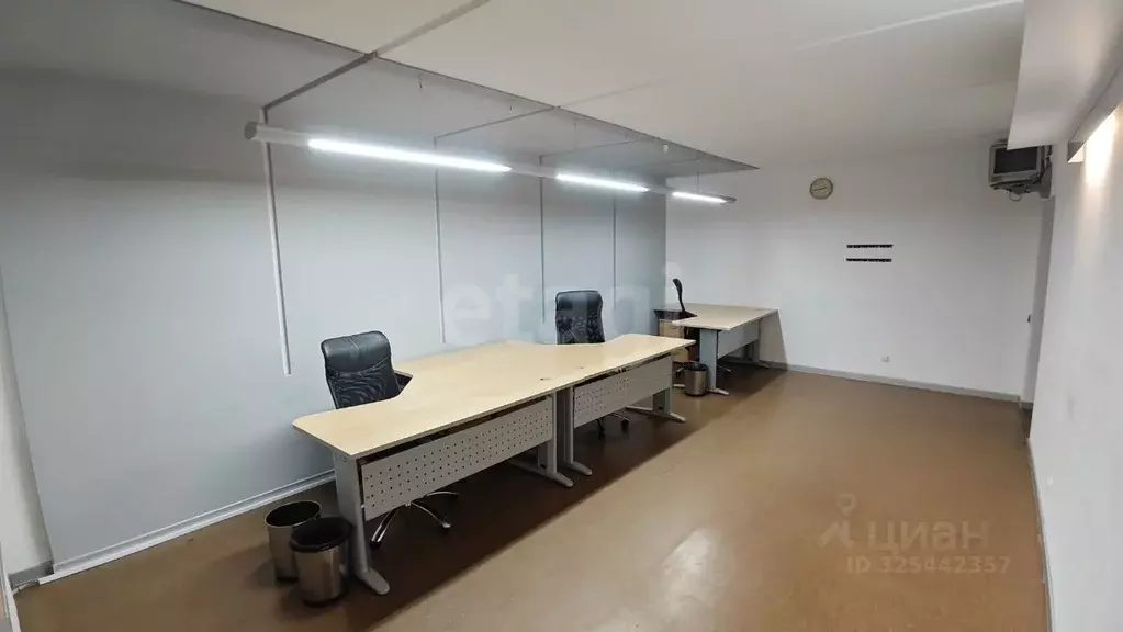 1-к кв. Башкортостан, Уфа ул. Достоевского, 73/1 (76.1 м) - Фото 1