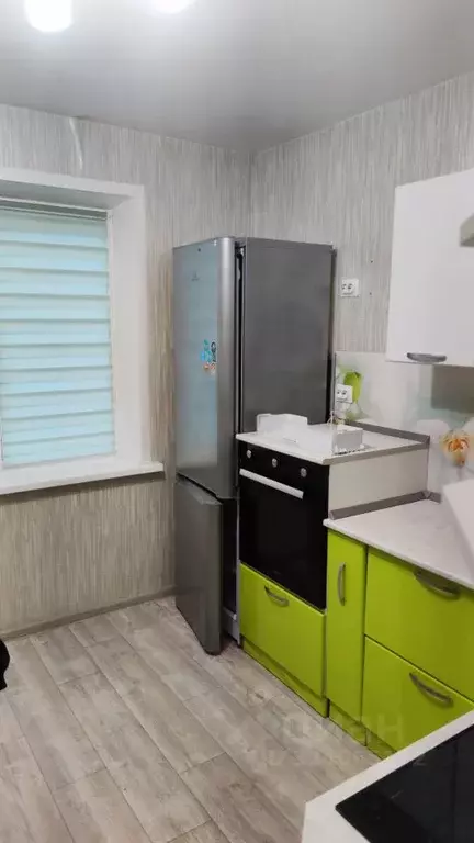 2-к кв. Пермский край, Пермь Стахановская ул., 1А (41.4 м) - Фото 1