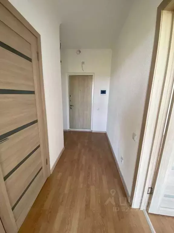 1-к кв. Тверская область, Тверь ул. Левитана, 93А (37.5 м) - Фото 2