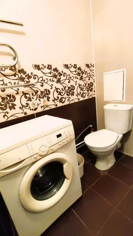 1-к кв. Санкт-Петербург просп. Энергетиков, 11к2 (28.0 м) - Фото 2