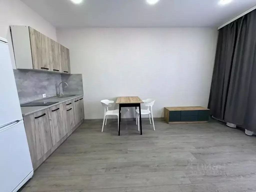 Студия Мордовия, Саранск просп. 60 лет Октября, 2/2 (27.0 м) - Фото 1