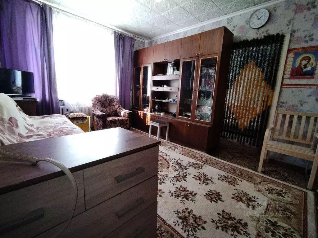 2-к кв. Нижегородская область, Нижний Новгород Московское ш., 330 ... - Фото 1