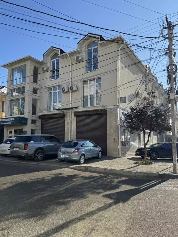 Офис в Крым, Симферополь ул. Смольная, 13 (91 м) - Фото 1