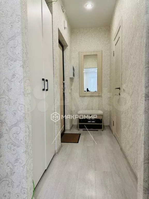 Квартира-студия, 25,8 м, 5/19 эт. - Фото 0