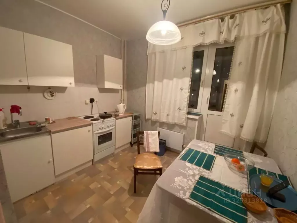 2-к кв. Москва Нижегородская ул., 17 (65.7 м) - Фото 2