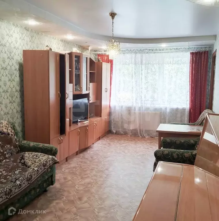 Продаётся 2-к квартира, 41.6 м - Фото 0