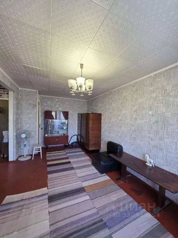 1-к кв. Челябинская область, Челябинск ул. Дегтярева, 88 (30.5 м) - Фото 1