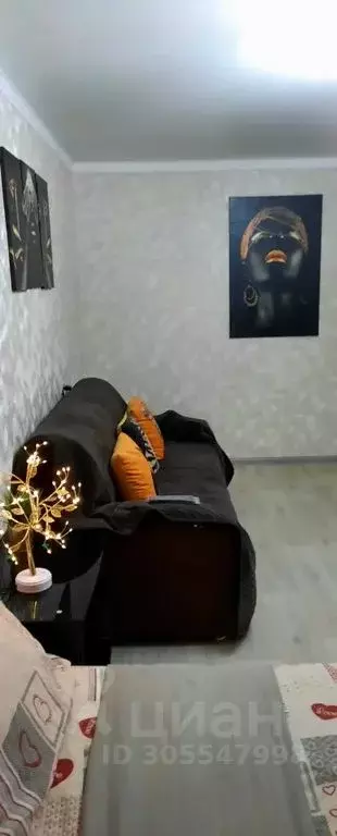 1-к кв. Татарстан, Лениногорск Степная ул., 11 (38.0 м) - Фото 1