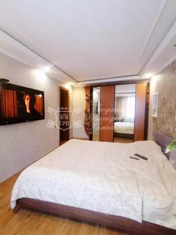 3-к кв. Иркутская область, Иркутск ул. Помяловского, 22 (112.0 м) - Фото 1