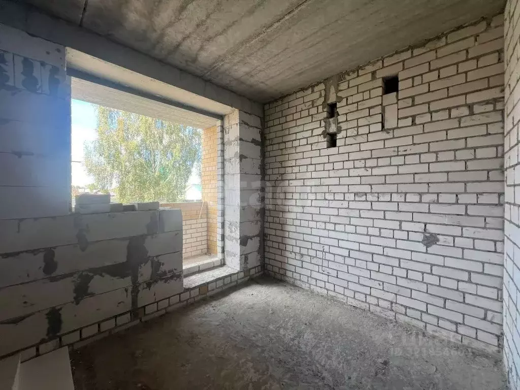 2-к кв. Владимирская область, Покров городской округ, пос. Вольгинский ... - Фото 0