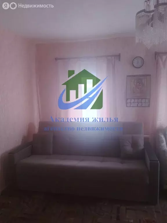 Дом в Орск, посёлок Первомайский, улица Нахимова, 72 (39 м) - Фото 0