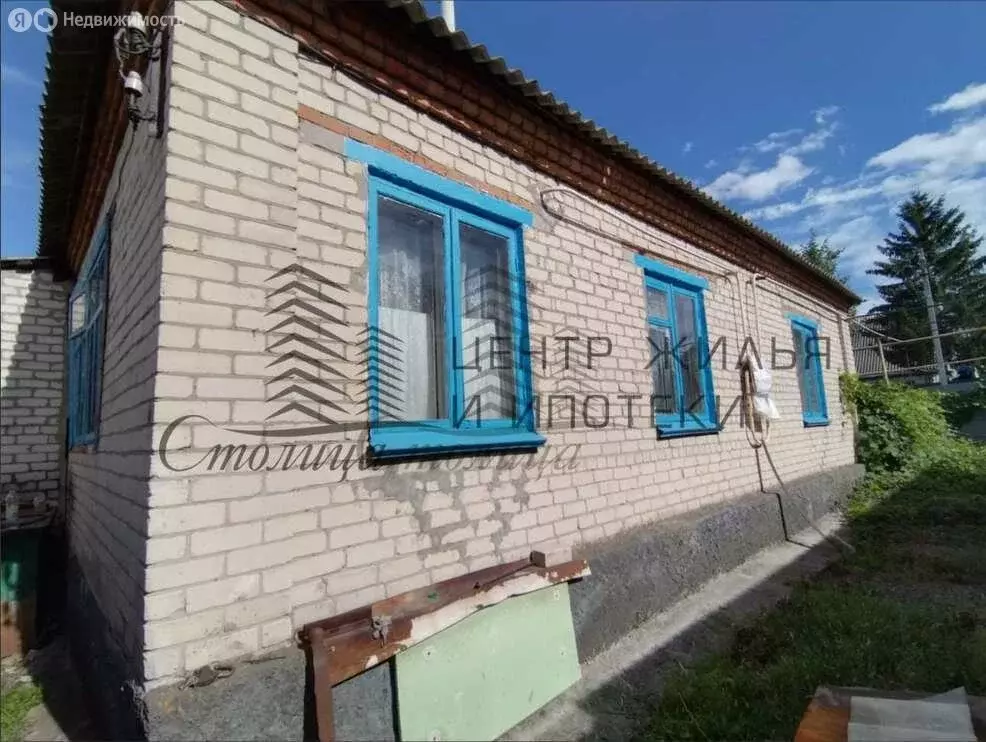 Дом в село Федосеевка (102 м) - Фото 1
