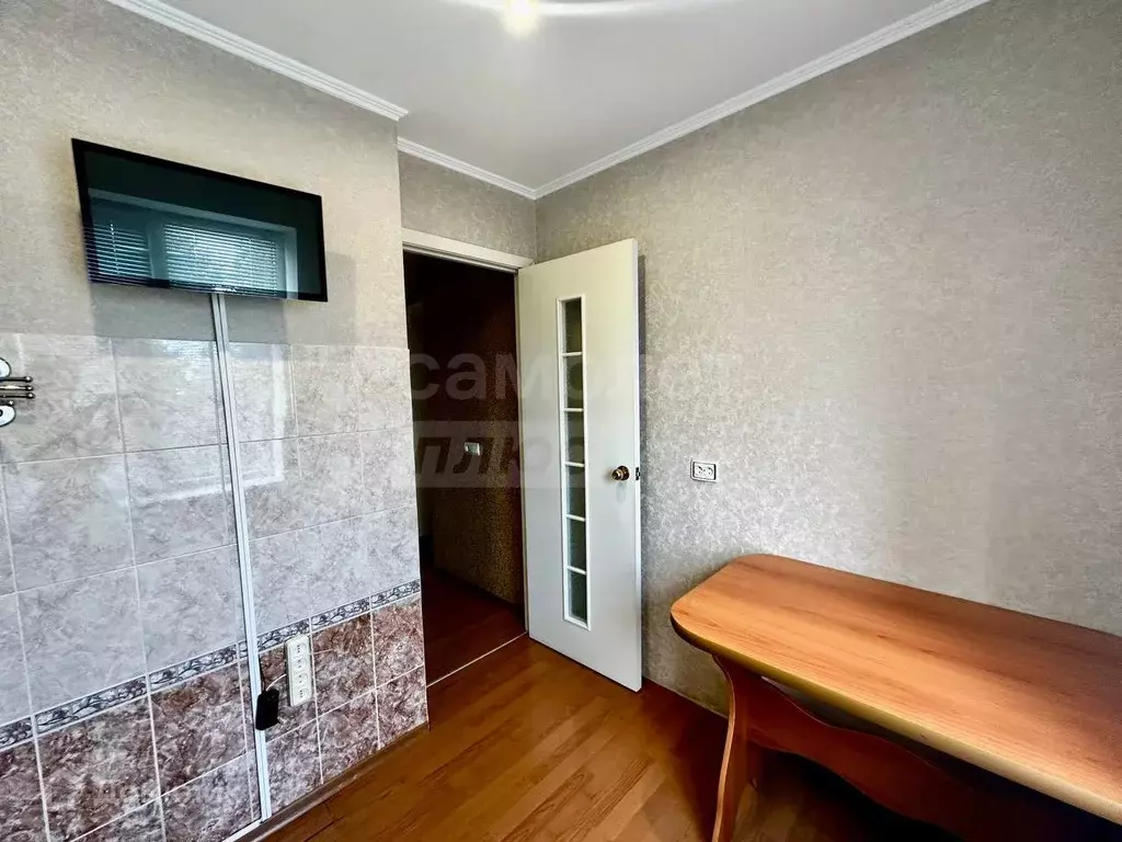 Продаётся 3-к квартира, 58.2 м - Фото 1