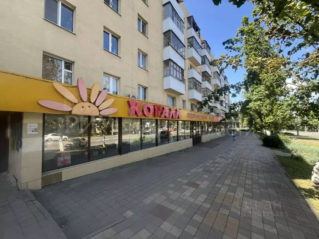 Помещение свободного назначения в Белгородская область, Белгород ул. ... - Фото 2