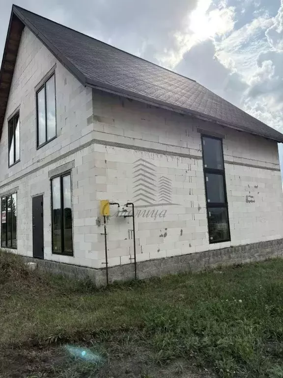 Коттедж в Белгородская область, Старый Оскол Набокинские Сады ... - Фото 2