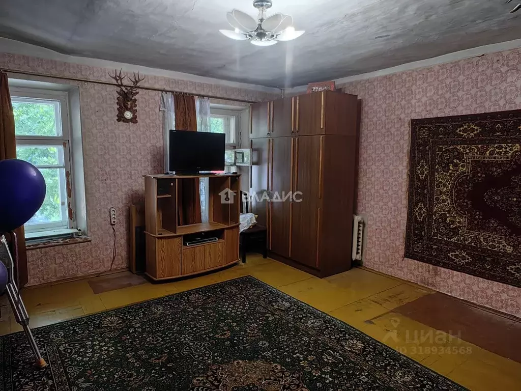 Комната Санкт-Петербург Московский просп., 74Ж (21.2 м) - Фото 0