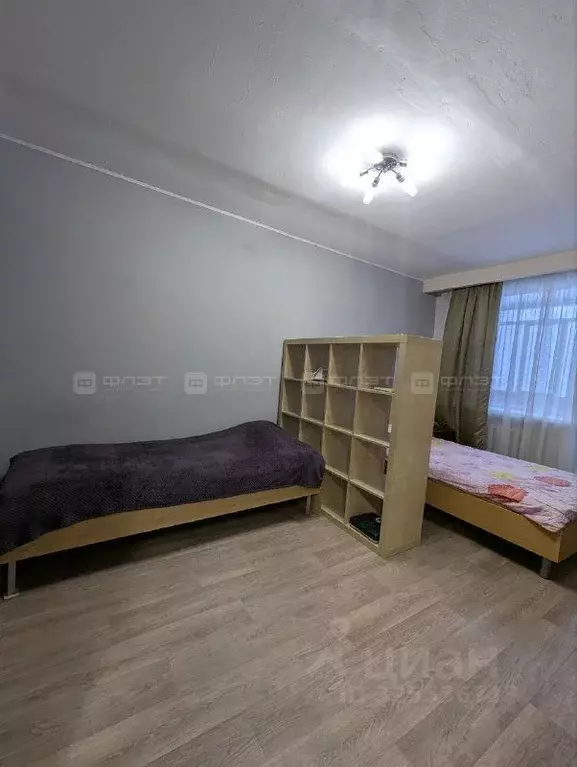 1-к кв. Татарстан, Казань ул. Белинского, 25 (30.0 м) - Фото 1