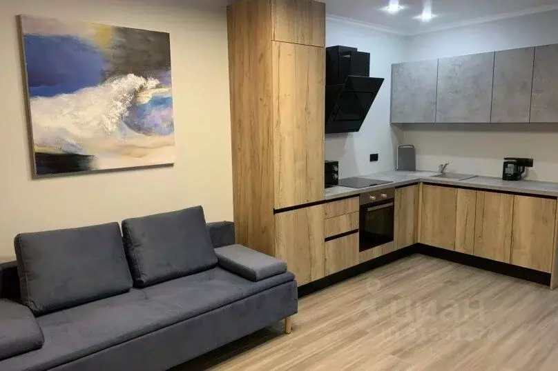 2-к кв. Санкт-Петербург Белоостровская ул., 10к1 (40.0 м) - Фото 1