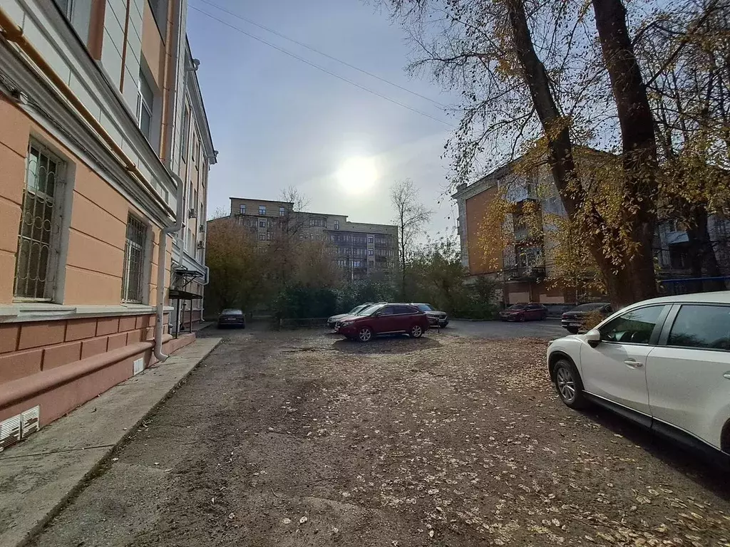 3-к кв. Пермский край, Пермь Сибирская ул., 63 (90.0 м) - Фото 2